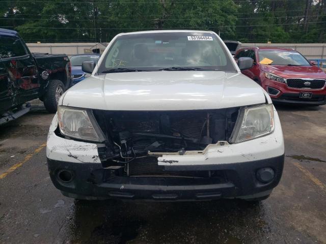 Photo 5 from auction – 2016 NISSAN FRONTIER S with VIN 1N6BD0CT9GN767410