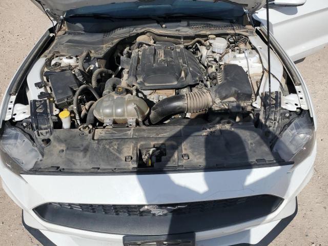 Photo 11 from auction – 2018 FORD MUSTANG with VIN 1FA6P8TH2J5176032