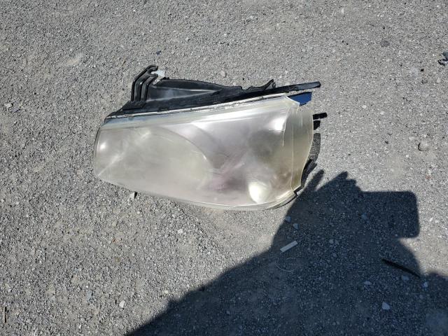 Photo 12 from auction – 2006 KIA SPECTRA5 with VIN KNAFE161465348460