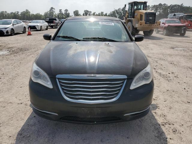 Photo 5 from auction – 2014 CHRYSLER 200 with VIN 1C3CCBAB1EN209066