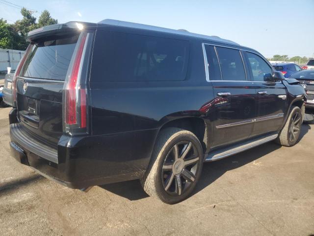 Photo 3 from auction – 2015 CADILLAC ESCALADE E with VIN 1GYS4HKJ4FR292431