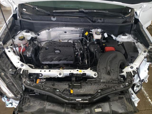 Photo 11 from auction – 2024 BUICK ENCORE GX with VIN KL4AMESL8RB169577