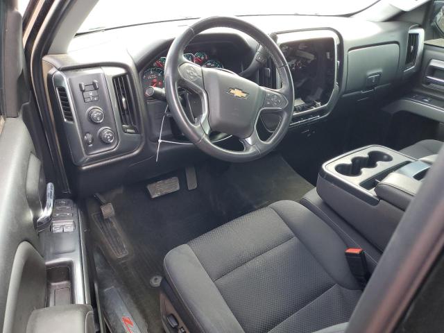Photo 8 from auction – 2017 CHEVROLET SILVERADO with VIN 1GCNKREC4HZ368258