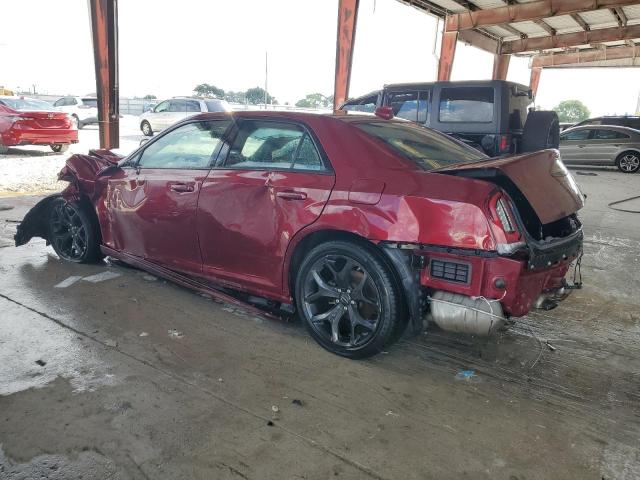 Photo 2 from auction – 2022 CHRYSLER 300 S with VIN 2C3CCABG1NH174221