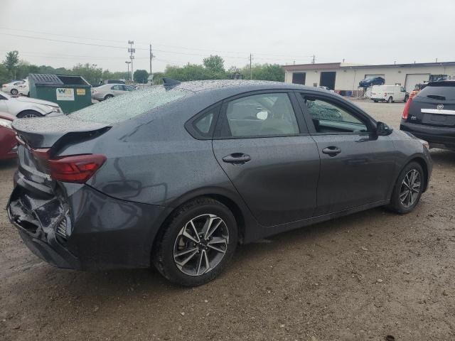Photo 3 from auction – 2022 KIA FORTE FE with VIN 3KPF24AD0NE457662