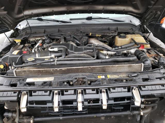 Photo 11 from auction – 2011 FORD F250 SUPER with VIN 1FT7W2BTXBEC74506