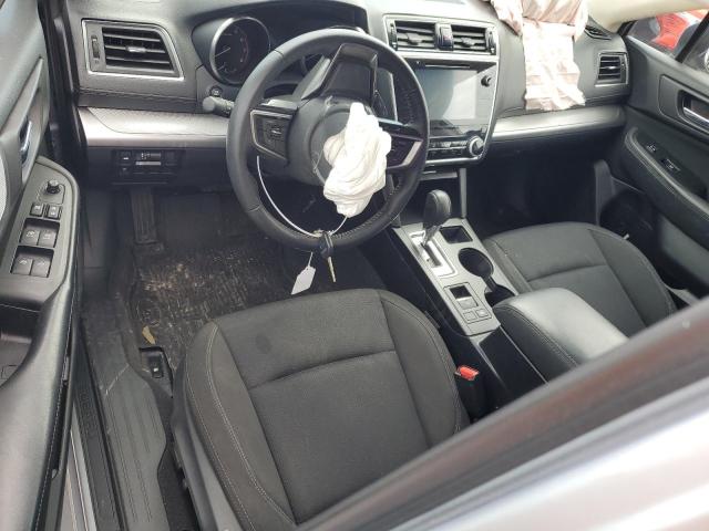 Photo 8 from auction – 2018 SUBARU LEGACY 2.5 with VIN 4S3BNAC64J3027069
