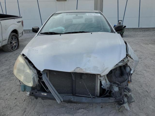 صورة رقم 5 من المزاد - 2003 TOYOTA COROLLA CE مع VIN 2T1BR32E13C152727