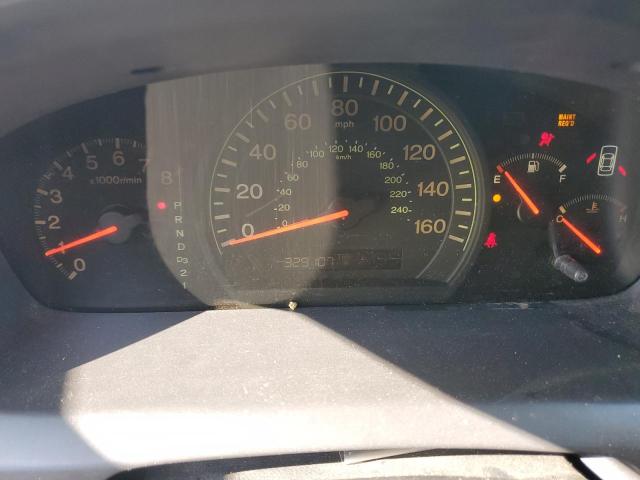 Photo 9 from auction – 2004 HONDA ACCORD EX with VIN 1HGCM66544A009809