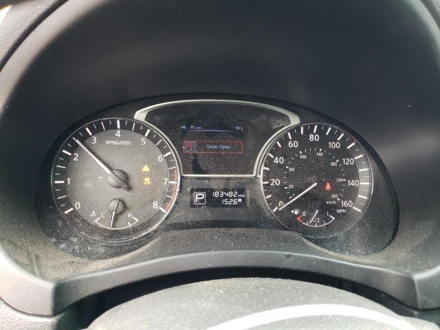 Photo 9 from auction – 2013 NISSAN ALTIMA 2.5 with VIN 1N4AL3AP1DC293507