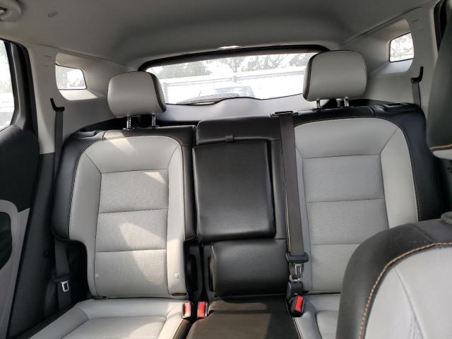 Photo 10 from auction – 2021 GMC TERRAIN SL with VIN 3GKALPEV5ML335387