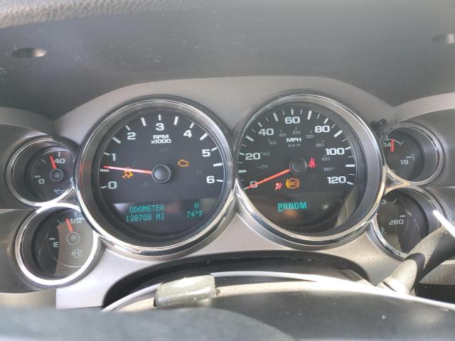 Photo 9 from auction – 2013 CHEVROLET SILVERADO with VIN 3GCPCSE05DG309149