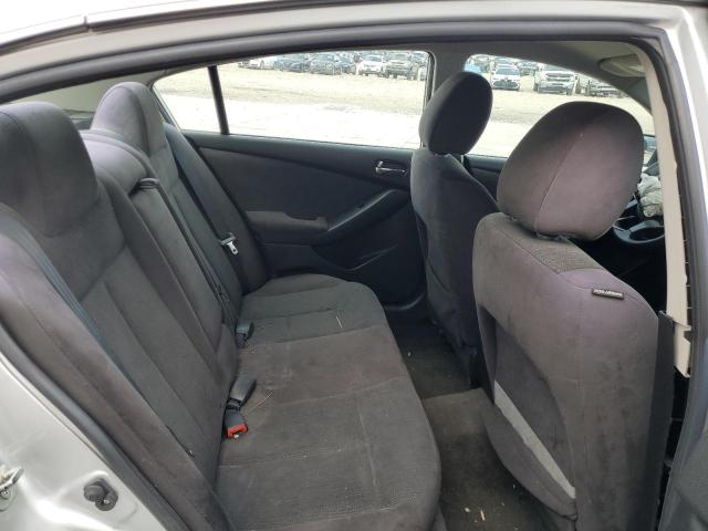 Photo 10 from auction – 2011 NISSAN ALTIMA BAS with VIN 1N4AL2AP5BN508205