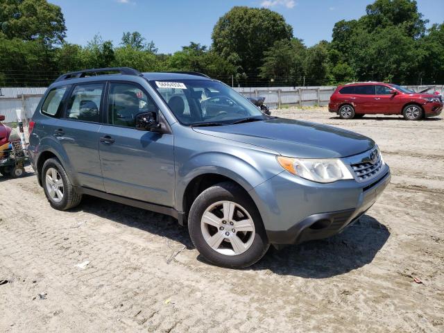 Photo 4 from auction – 2013 SUBARU FORESTER 2 with VIN JF2SHABC9DH421951