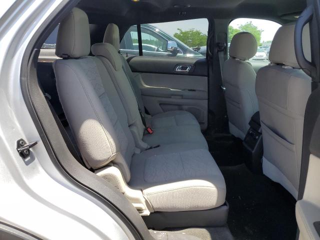 Photo 11 from auction – 2014 FORD EXPLORER with VIN 1FM5K7B87EGA02544