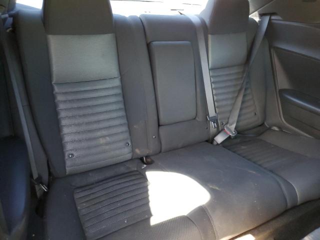 Photo 10 from auction – 2013 DODGE CHALLENGER with VIN 2C3CDYAG7DH607210