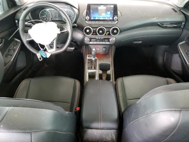 Photo 8 from auction – 2023 NISSAN SENTRA SR with VIN 3N1AB8DVXPY305561