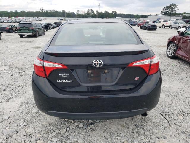Photo 6 from auction – 2014 TOYOTA COROLLA L with VIN 2T1BURHE5EC011820