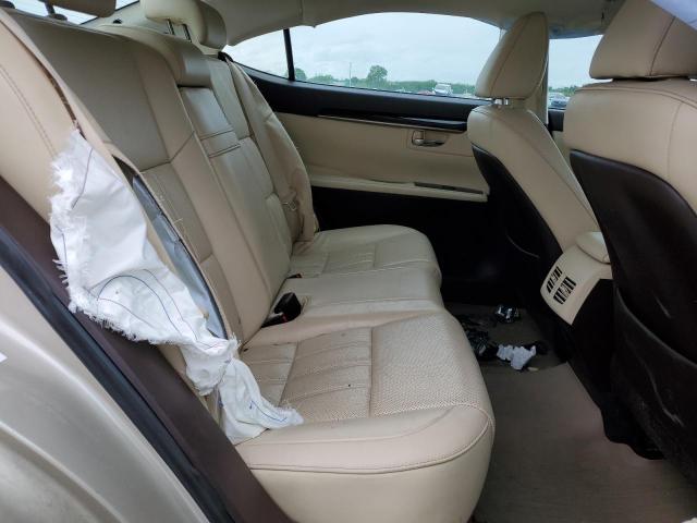 Photo 10 from auction – 2016 LEXUS ES 350 with VIN 58ABK1GG3GU035389