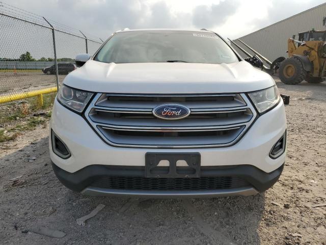 Photo 5 from auction – 2015 FORD EDGE TITAN with VIN 2FMTK3K80FBC26134