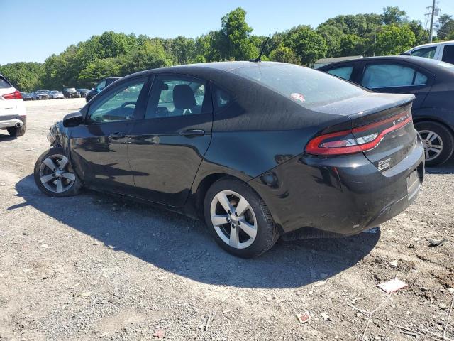 Photo 2 from auction – 2016 DODGE DART SXT with VIN 1C3CDFBA0GD720481