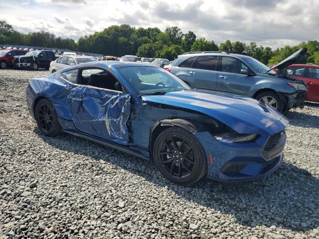 Photo 4 from auction – 2024 FORD MUSTANG with VIN 1FA6P8TH9R5116440