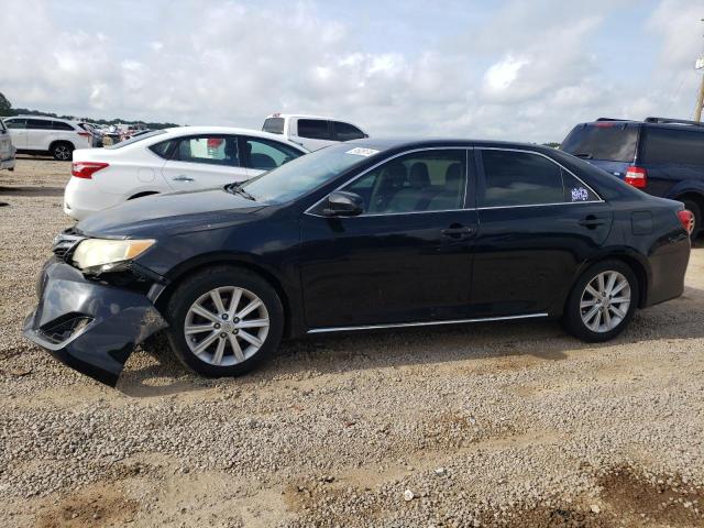 TOYOTA CAMRY L 2014 with VIN 4T1BF1FK4EU416442 - Photo from auction