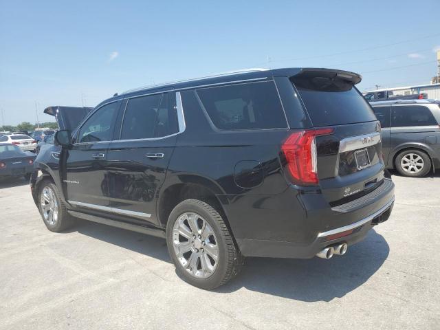 Photo 2 from auction – 2022 GMC YUKON DENA with VIN 1GKS2DKL5NR173280
