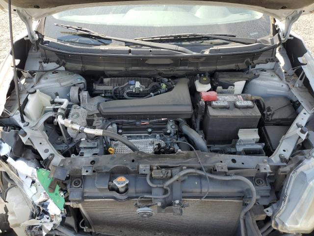 Photo 12 from auction – 2014 NISSAN ROGUE S with VIN 5N1AT2MV9EC761429