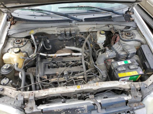 Photo 12 from auction – 2005 FORD ESCAPE XLS with VIN 1FMYU92Z85KD72734