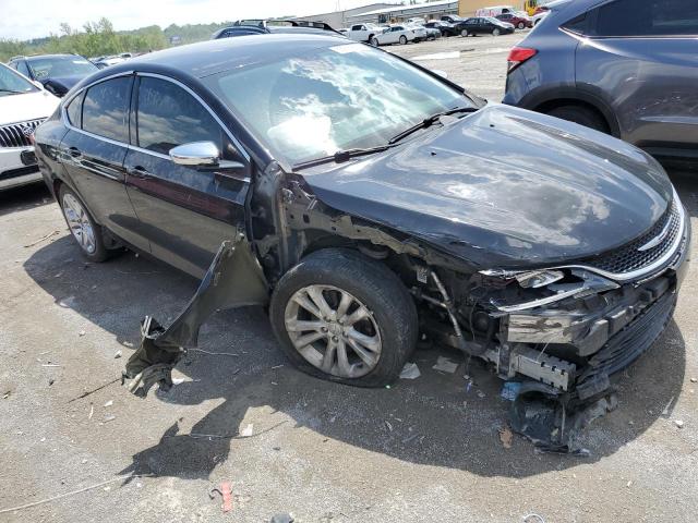 Photo 4 from auction – 2016 CHRYSLER 200 LX with VIN 1C3CCCFB3GN195494