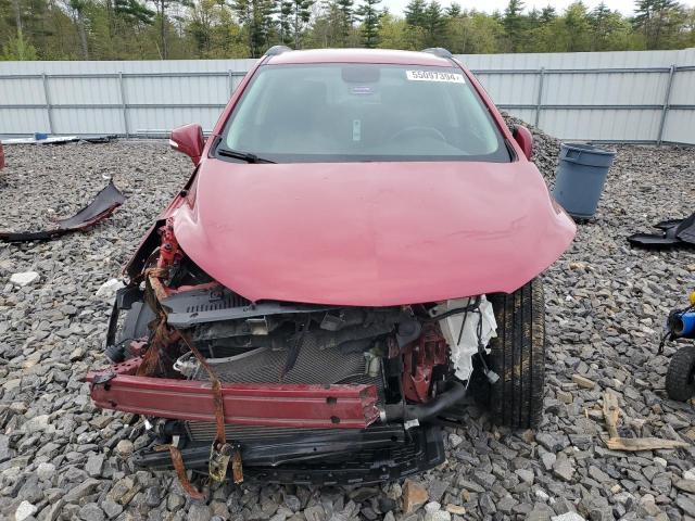 Photo 5 from auction – 2019 BUICK ENCORE PRE with VIN KL4CJESB6KB717784