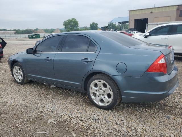 Photo 2 from auction – 2011 FORD FUSION SE with VIN 3FAHP0HA0BR190094