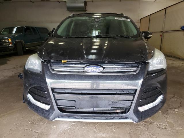 Photo 5 from auction – 2014 FORD ESCAPE TIT with VIN 1FMCU9J95EUD84310