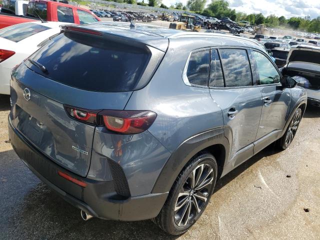 Photo 3 from auction – 2024 MAZDA CX-50 PREM with VIN 7MMVABEM2RN160780