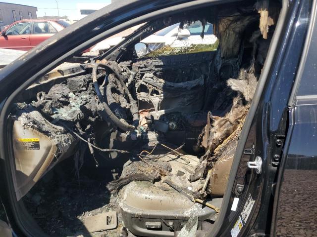 Photo 7 from auction – 2015 KIA OPTIMA EX with VIN 5XXGN4A70FG420285