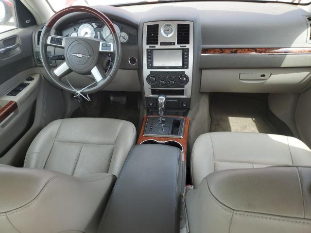 Photo 8 from auction – 2008 CHRYSLER 300 LIMITE with VIN 2C3KA33G18H131756