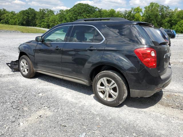 Photo 2 from auction – 2013 CHEVROLET EQUINOX LT with VIN 2GNFLNEK2D6159731