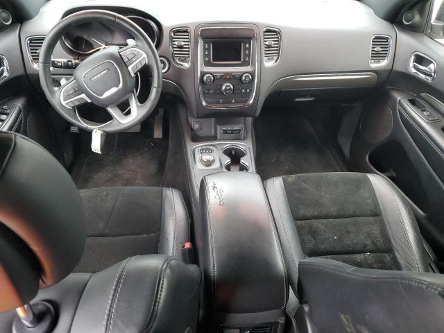 Photo 8 from auction – 2015 DODGE DURANGO SX with VIN 1C4RDJAG1FC695934