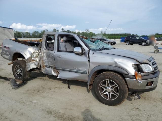 Photo 4 from auction – 2001 TOYOTA TUNDRA ACC with VIN 5TBBT44151S128381