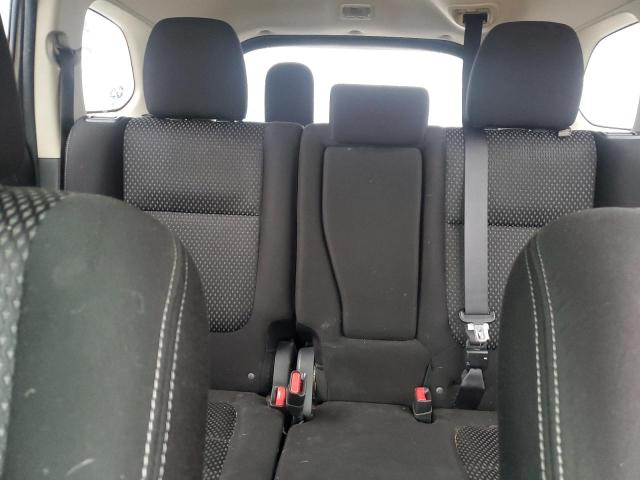 Photo 10 from auction – 2017 MITSUBISHI OUTLANDER with VIN JA4AD2A37HZ070156