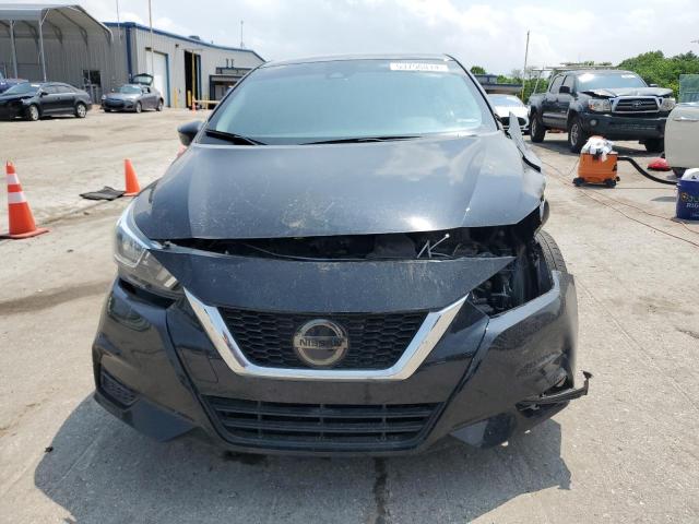 Photo 5 from auction – 2021 NISSAN VERSA SV with VIN 3N1CN8EV2ML825485