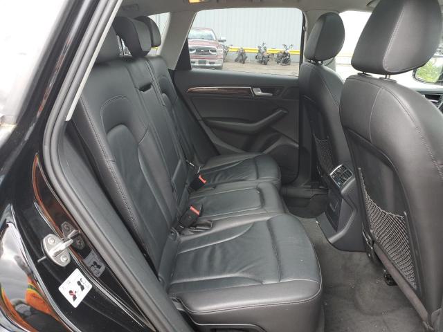 Photo 10 from auction – 2015 AUDI Q5 PREMIUM with VIN WA1LFAFP0FA021224