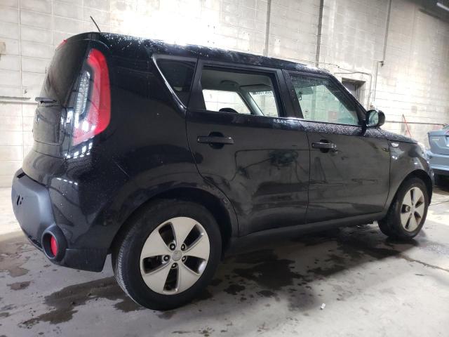 Photo 3 from auction – 2014 KIA SOUL with VIN KNDJN2A21E7000945