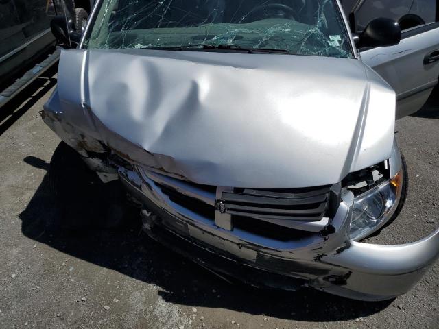 Photo 11 from auction – 2007 DODGE GRAND CARA with VIN 1D4GP24R07B195968