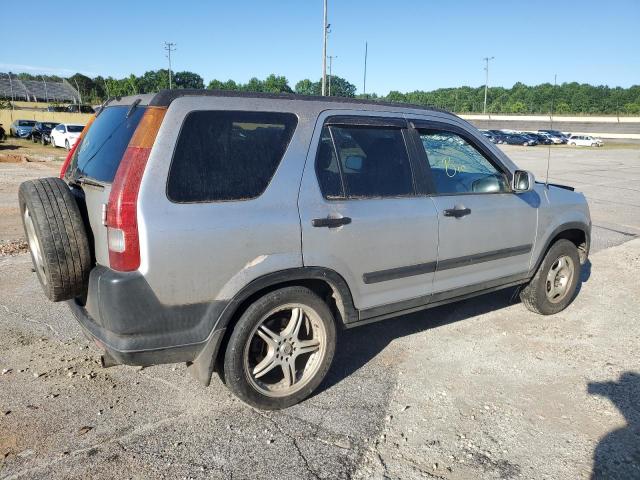 Photo 3 from auction – 2003 HONDA CR-V EX with VIN SHSRD78883U102014