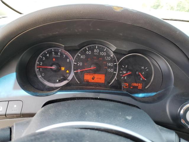 Photo 9 from auction – 2010 NISSAN ALTIMA BAS with VIN 1N4AL2AP7AN518412