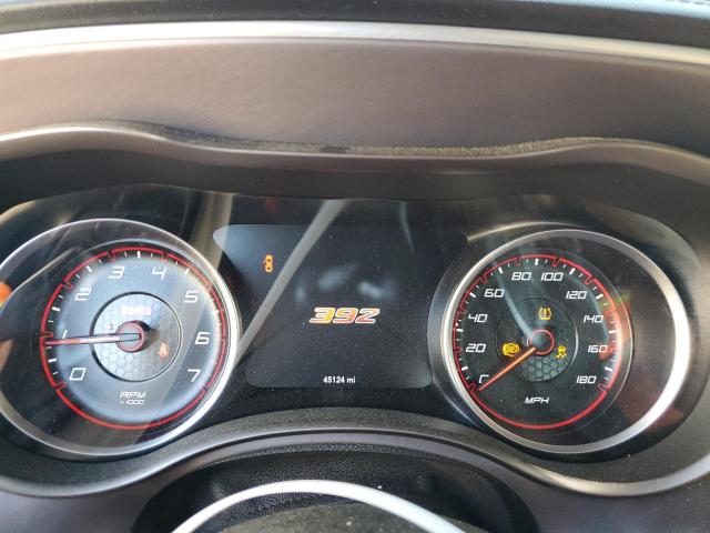 Photo 9 from auction – 2021 DODGE CHARGER SC with VIN 2C3CDXGJ7MH543957