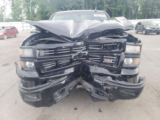Photo 5 from auction – 2015 CHEVROLET SILVERADO with VIN 3GCUKSEC4FG511855
