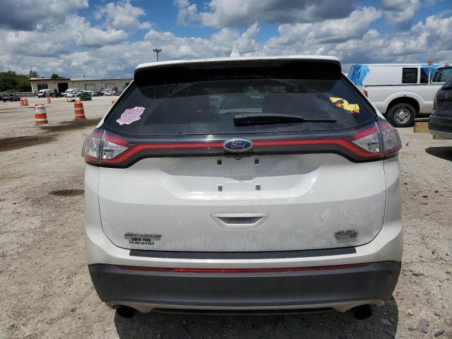 Photo 6 from auction – 2017 FORD EDGE SEL with VIN 2FMPK4J90HBB35577